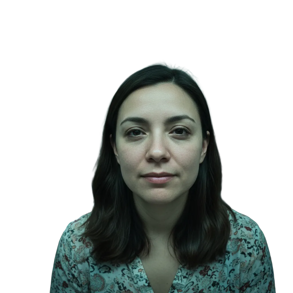 Photo with background removed